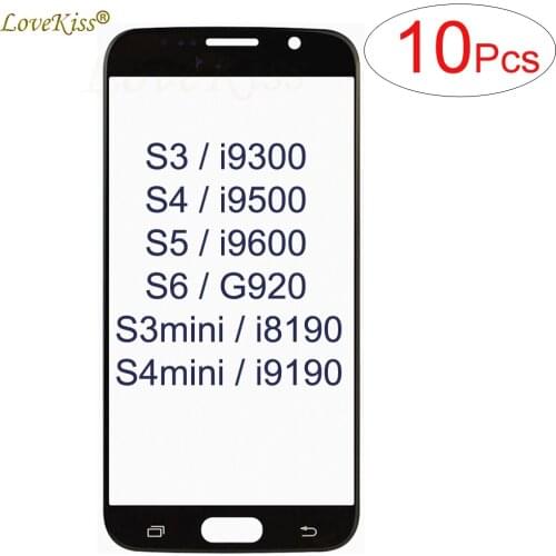 Feyaleo Touchscreens For Samsung Galaxy S6 China