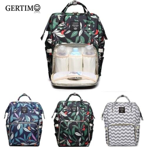 GERTIMO Expedition Backpacks