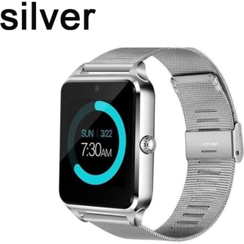Intelitopia Smart Watch