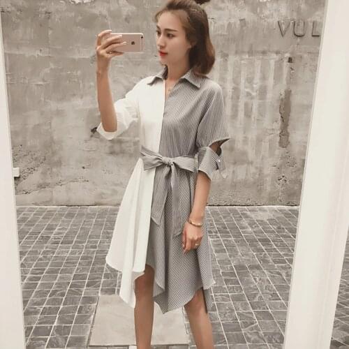 Summer Girls Dresses Teenage Clothing 13 15 16 Years Old Childrens Costume