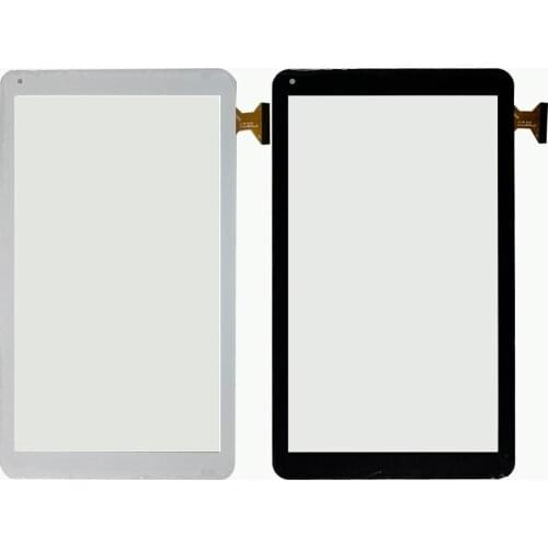 New For 10.1" logicom la tab 114 Tablet touch Screen Digitizer Touch Panel Glass Sensor Replacement