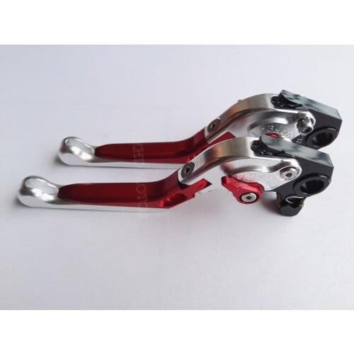 New motorcycle motorbike folding CNC For DUCATI 796 MONSTER 2011 2012 2013 2014 brake clutch levers