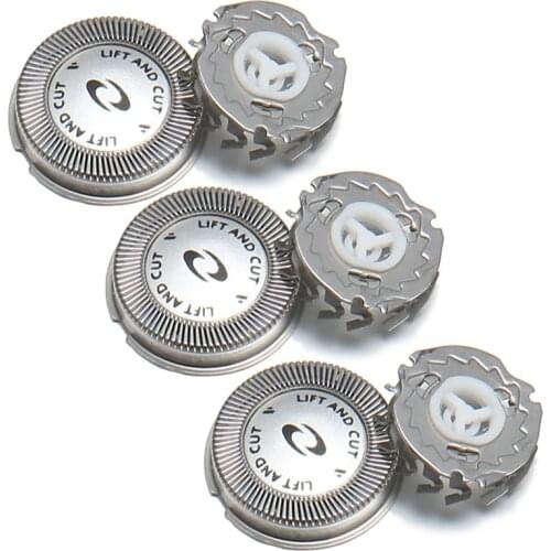 Replacement Blades For Philips Electric Shaver Electric Razor Standby Blades Head HQ1 HQ8 HQ9 PQ1 PQ2 HS YS YQ Series