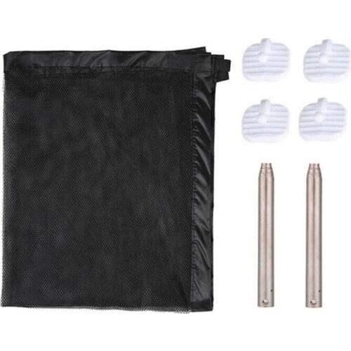 Pet Dog Fence Mesh And Stainless steel tube Safety Fence 10cm*72cm/180cm*72cm