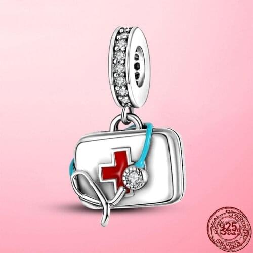 Tony Meow Red Bracelets