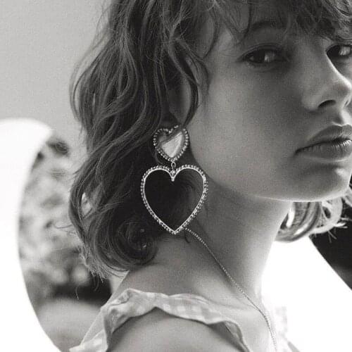 XHopee Dangle Earrings