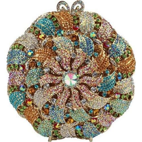 XIYUAN Clutch Bags