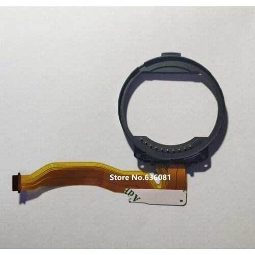 Repair Parts Front Lens Mount Contact Flex Cable Ass'y For Sony A7C