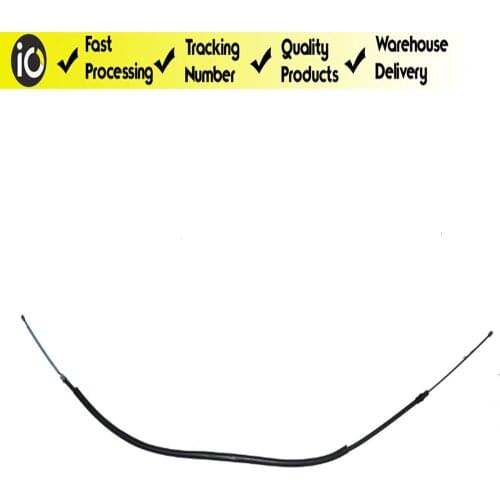 Handbrake Wire Handbrake Parts Oem 546181427R For Renault Express Diesel Fast Shipment From Warehouse
