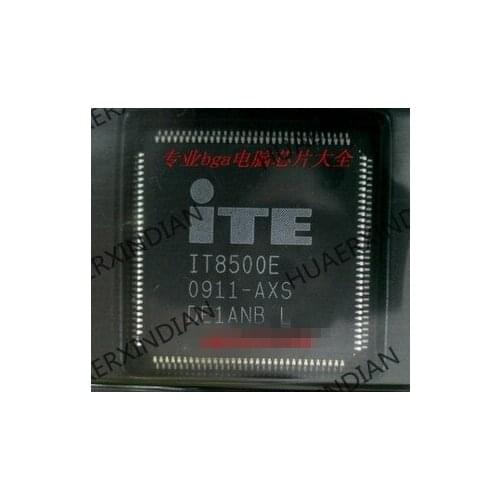 1Pieces New Original IT8500E AXS In Stock Real Picture