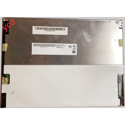 10.4-inch LCD screen G104VN01 V1 V.1
