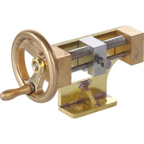 60 x 28 x 40mm Mini Steam Engine Handwheel