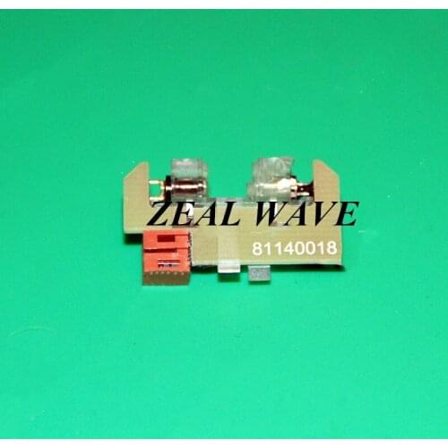 Benninger Warping Machine Yarn Breakage Sensor UE10586B72 UE10586A72 81140018