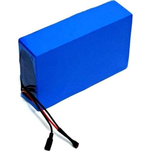 SWORDS FOX 6.4v LiFePO4 battery Aircraft model battery 1500 times cycle with charger BMS PVC case