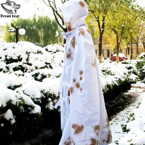 Ghillie Suits Fyzlcion China