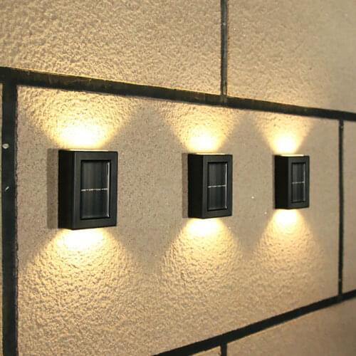 Голубой oak Wall Lights