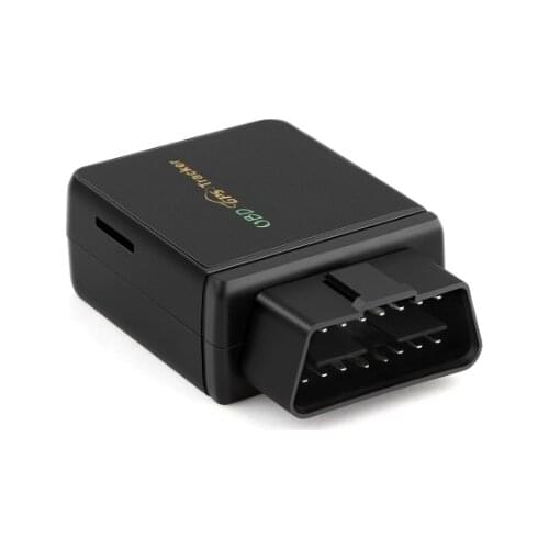 4G GPS Tracker CCTR-830G Free APP/Platform Built-in Antenna&Rechargeable Battery Locator for Car Bus Taxi Real-time Tracking