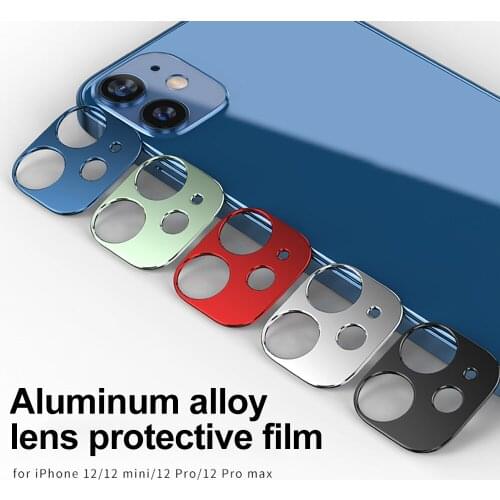 Hangrui Protective Glass On The Phone