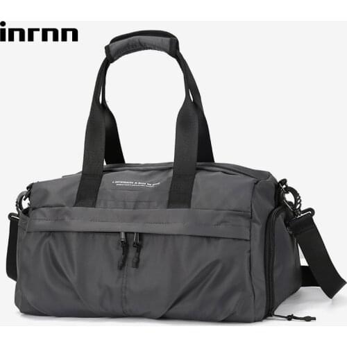 Inrnn Travel Bags