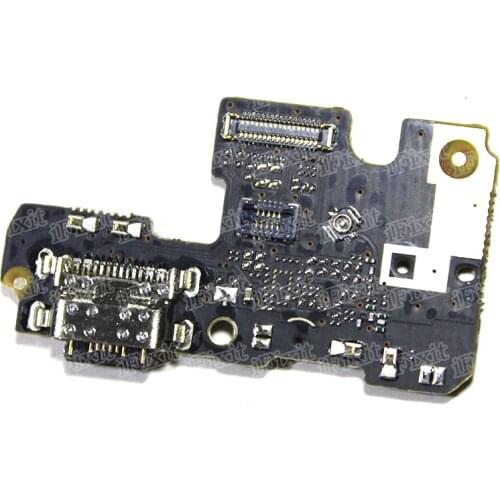IPARTSFIXFIX Microphones For Xiaomi Mi A3 Phones
