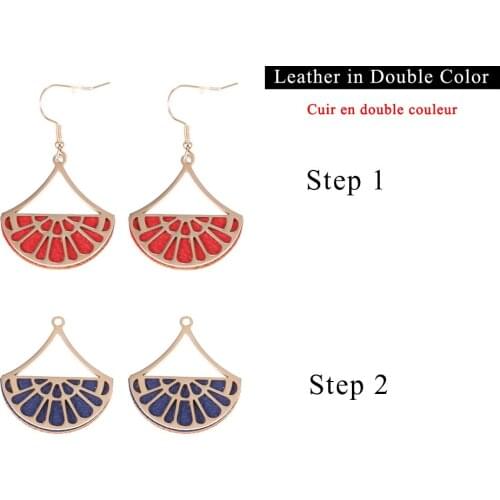 Женские золотые серьги Koaem China At AliExpress