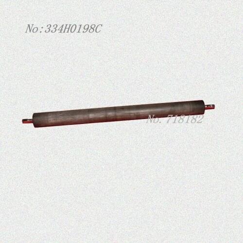 Fuji minilab Wheel roller 334H0198C Used to disassemble parts spare accessories part 350/370/355/375 Frontier/1pcs