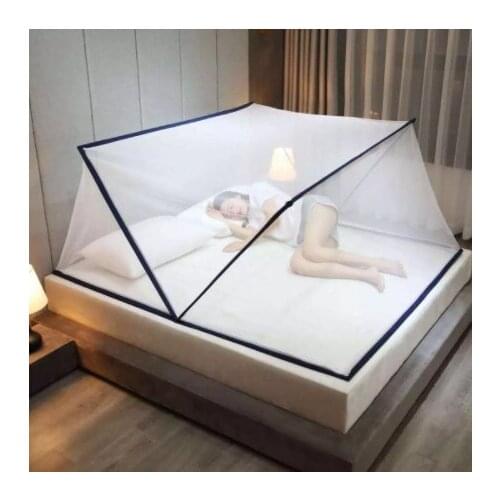 Multi Functional Foldable Mosquito Net