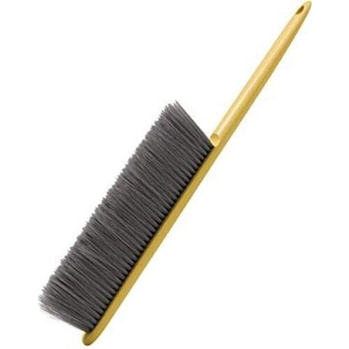 Soft cleaning Brush Anti-Dust Soft Hair Household Bed Carpet Brush,suitable for keyboards, homes, beds, clothes