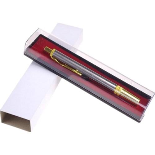 Stainless steel lancing needle pen with 100 pcs 28G lancet needles for cupping massage bloodletting