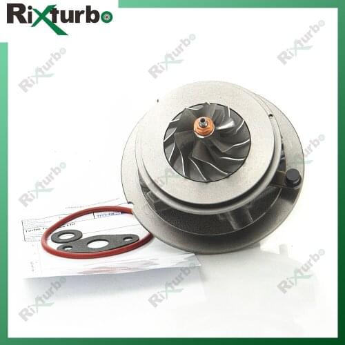 Turbine Core Chra Assy TD04 49377-07460 For VW Crafter 2.5 TDI 80Kw 109HP BJK CEBB New Turbo Cartridge 076145702B 2006-2011