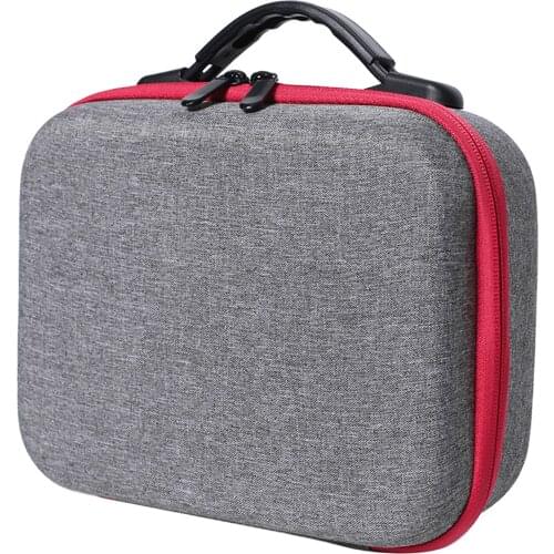 Waterproof Carrying Storage Case Hardshell Handbag Protective Box for DJI