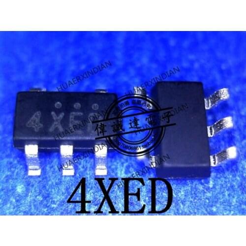 1Pieces new Original LP3992-15B5F type 4XED SOT23-5 In stock real picture
