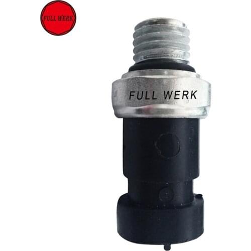 1pc Engine Oil Pressure Switch Sender 12570964 for Buick GMC Chevrolet Cadillac 12576388 12579946 12590793 12611588
