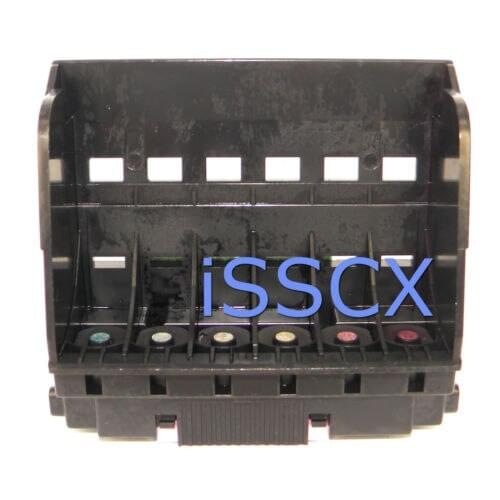 Shipping free Print Head QY6-0050 FOR CANON 900DP/i900D/i905D/iP6100D/iP6000D printer parts