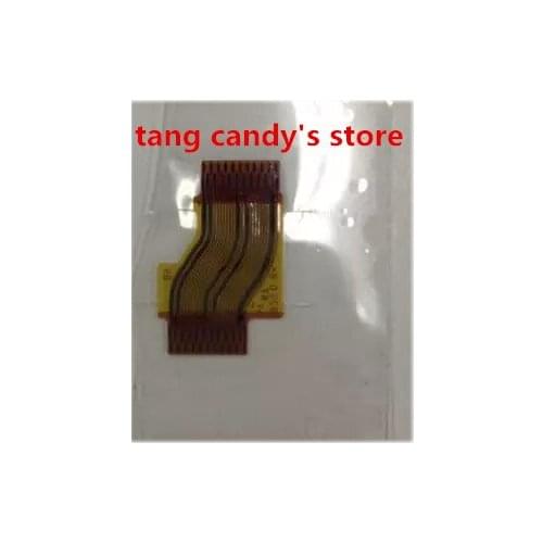 NEW Drive Plate Connection Flex Cable For Canon for EOS 5D Martk III / 5D3 Digital Camera Repair Part