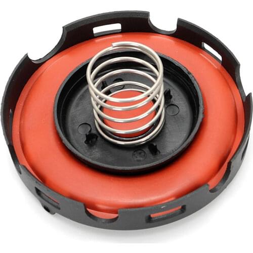 High Quality PCV Valve Diaphragm Repair Kit 917-064 For VW Beetle Golf Jetta Rabbit 2.5L 2.0L OE: 917064 07K103469G 06H103495AC