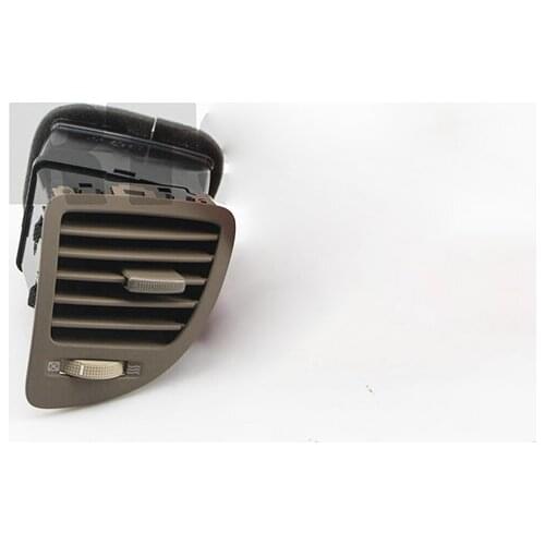 Genuine Air Outlet Vent Duct nozzle Assy Parts RH LH for kia sportage 2005-2009 974801F000 974901F000 97480 1F000 97490 1F000