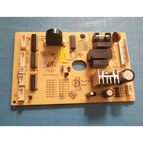 Compatible board for refrigerator computer board circuit board DA41-00482A Frequency conversion board