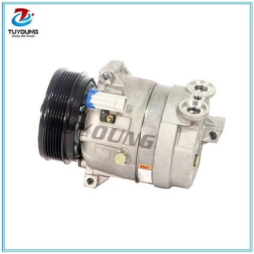 High quality Auto AC Compressors for Opel Calibra Vectra DC40356461 TSP0155145