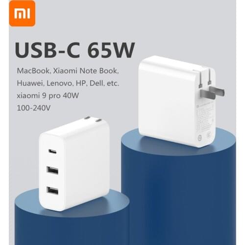 Xiaomi Electro Accessories