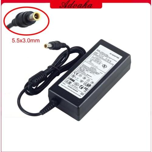 AC DC Adapter Charger 14V 3A For Samsung monitor A2514_DPN adapter S22A330BW Power Supply