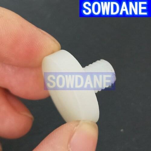 2 pcs Autoclavable Replacement Pads for Dental implant Bone Mallet Hammer Dental materials