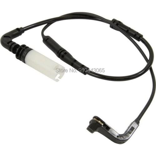 34356764299 Auto Rear Brake Pad Wear Sensor For BMW 5 Series E60 E61 6 Series E63 E64 OEM NO 34356789493 34356759918 34356776422