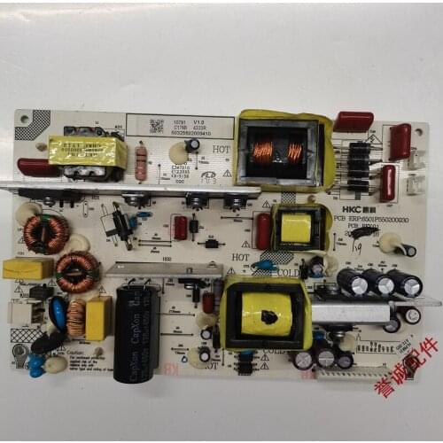 55 mq1 power board PCB ERP6501P550200030 E347210 E123995