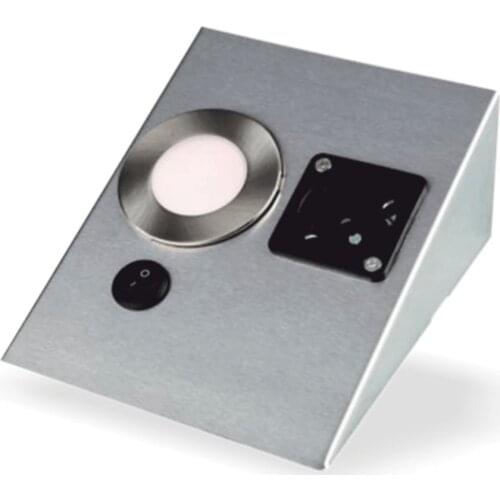 3w Tek Tapped Counter Lighting White