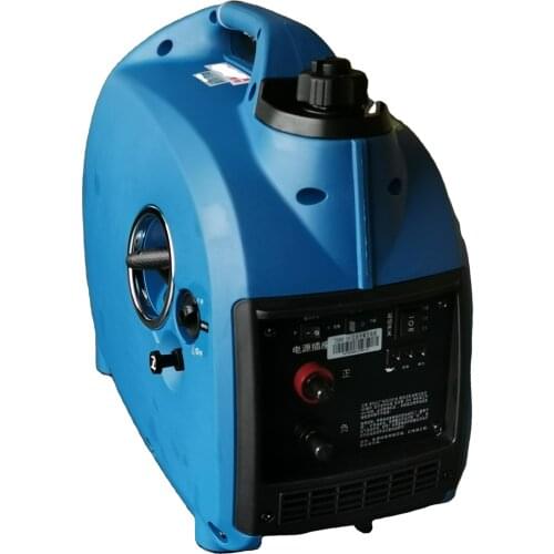 DC out put gasoline generator