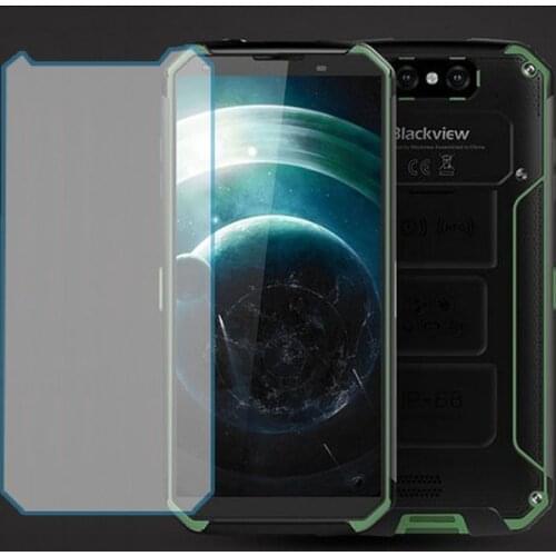 C.J.D.J.H Screen Protectors For Blackview BV9500