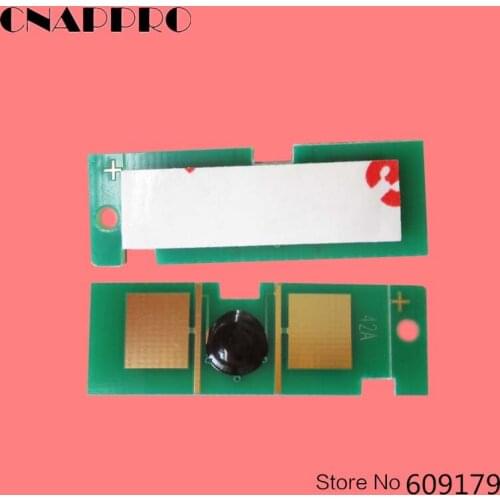 CNAPRO 10set/lot GPR 20 GPR20 reset toner chip For Canon C5180 C5185 C 5180 5185 printer toner cartridge chip