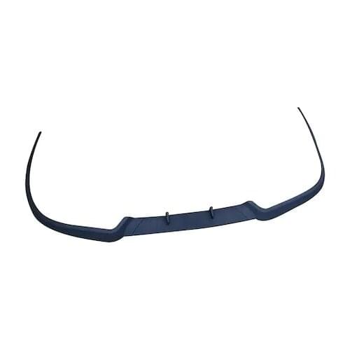 FOR CUPRA FRONT LİP ALL TOOLS UYGULANABİLİR (3 Piece) DIFFUSER BUMPER LIP SPOİLER BODY UNIVERSAL MODIFIED TUNNING ACCESSORIES