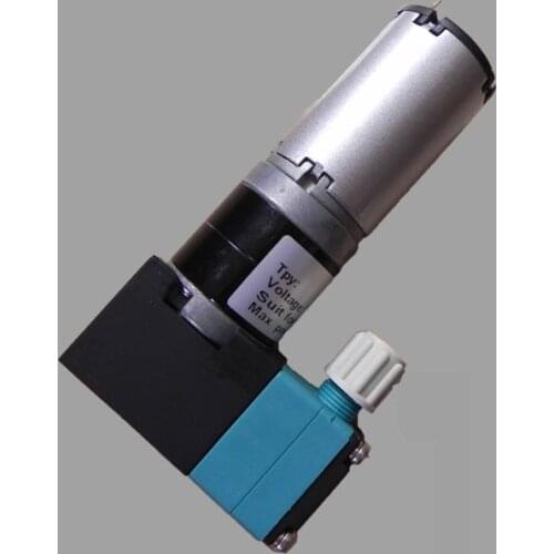 Inkjet pressure pump E54-002001S for Leibinger jet2 jet3 smartjet neojet printer